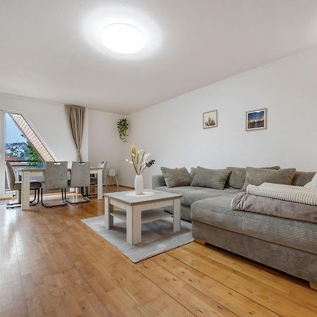 Ferienwohnung Berti Heessen Exterior foto